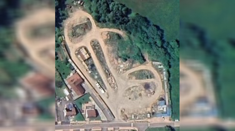 Ma-Cabane - Vente Terrain Saint-Pierre-Bois, 9181 m²