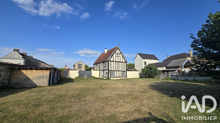 Ma-Cabane - Vente Terrain Saint-Pierre-d'Autils, 721 m²