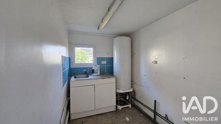 Ma-Cabane - Vente Terrain Saint-Pierre-d'Autils, 721 m²