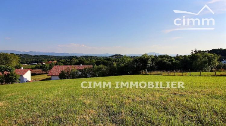 Ma-Cabane - Vente Terrain Saint-Pierre-d'Irube, 2000 m²