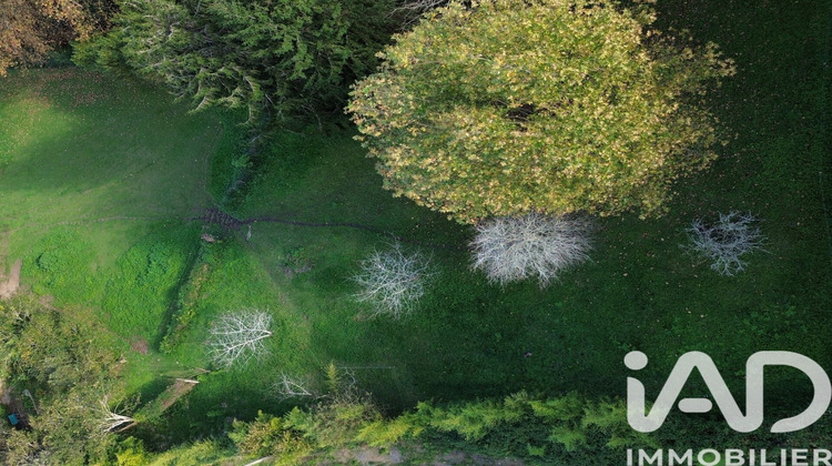 Ma-Cabane - Vente Terrain Saint-Pierre-d'Irube, 1500 m²