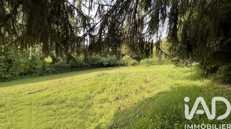 Ma-Cabane - Vente Terrain Saint-Pierre-d'Irube, 1503 m²