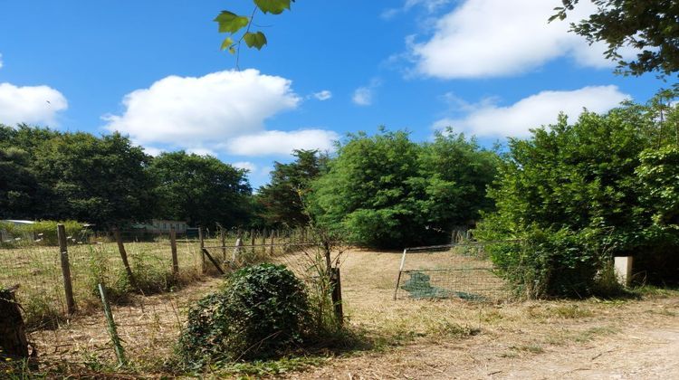 Ma-Cabane - Vente Terrain Saint-Pierre-d'Oléron, 367 m²