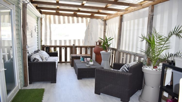 Ma-Cabane - Vente Terrain Saint-Pierre-d'Oléron, 3273 m²