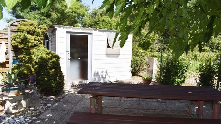 Ma-Cabane - Vente Terrain Saint-Pierre-d'Oléron, 670 m²