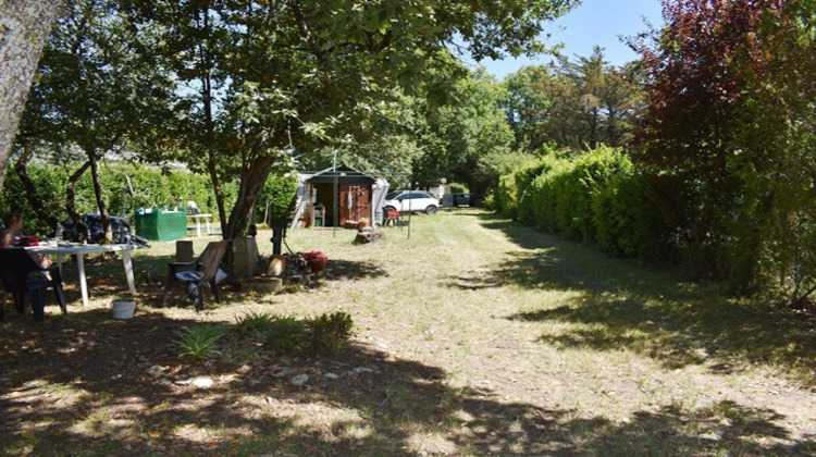 Ma-Cabane - Vente Terrain Saint-Pierre-d'Oléron, 1895 m²