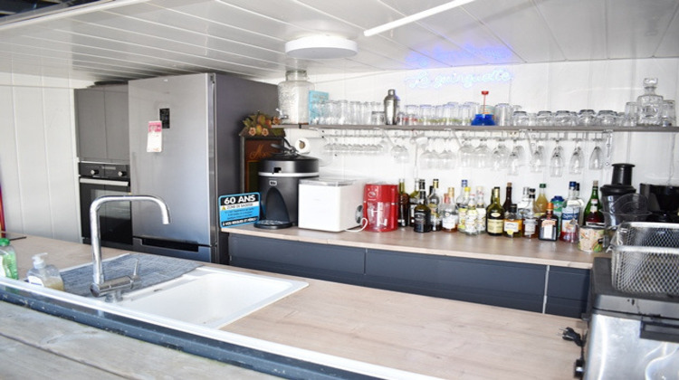 Ma-Cabane - Vente Terrain Saint-Pierre-d'Oléron, 300 m²