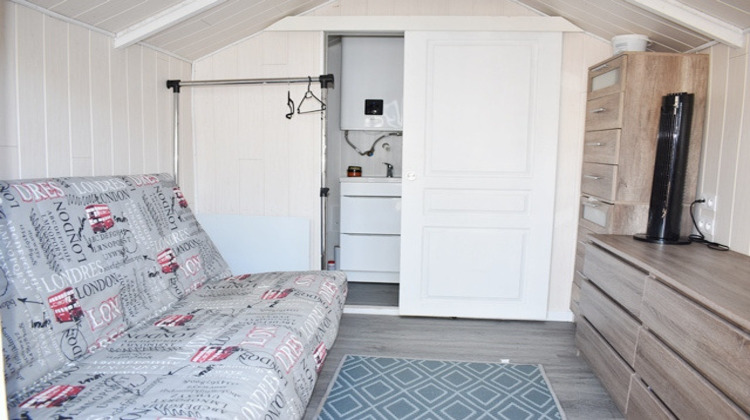 Ma-Cabane - Vente Terrain Saint-Pierre-d'Oléron, 300 m²