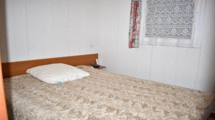 Ma-Cabane - Vente Terrain Saint-Pierre-d'Oléron, 430 m²