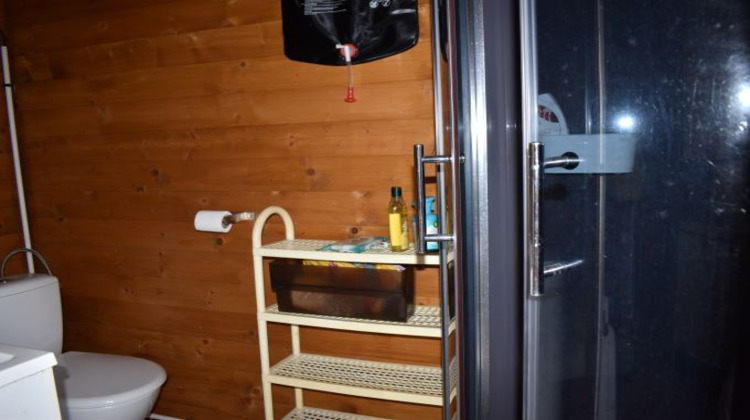 Ma-Cabane - Vente Terrain Saint-Pierre-d'Oléron, 430 m²