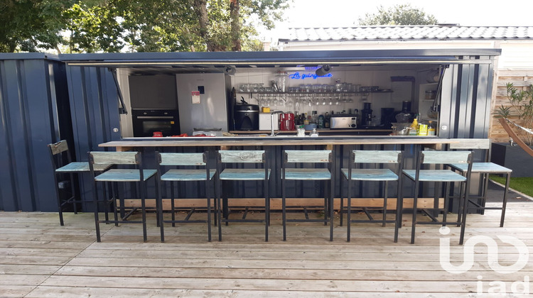 Ma-Cabane - Vente Terrain Saint-Pierre-d'Oléron, 300 m²