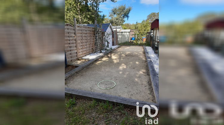 Ma-Cabane - Vente Terrain Saint-Pierre-d'Oléron, 300 m²