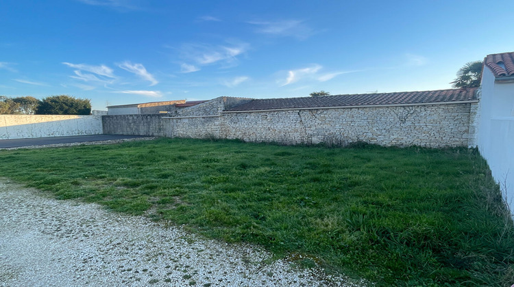 Ma-Cabane - Vente Terrain SAINT-PIERRE-D'OLERON, 152 m²