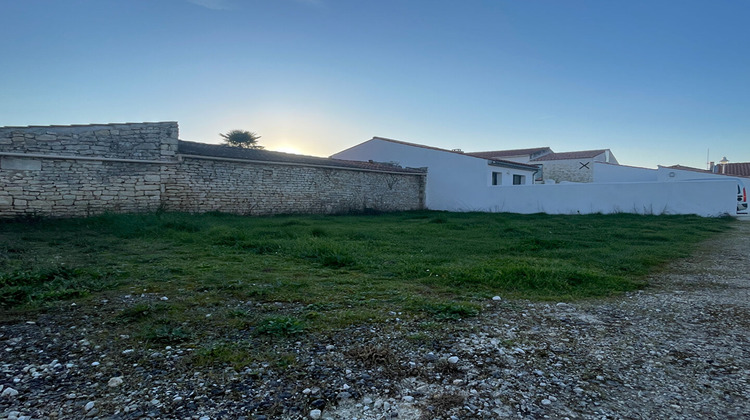 Ma-Cabane - Vente Terrain SAINT-PIERRE-D'OLERON, 152 m²