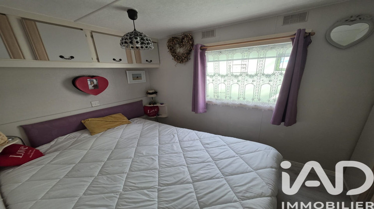 Ma-Cabane - Vente Terrain Saint-Pierre-d'Oléron, 488 m²