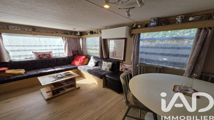 Ma-Cabane - Vente Terrain Saint-Pierre-d'Oléron, 488 m²