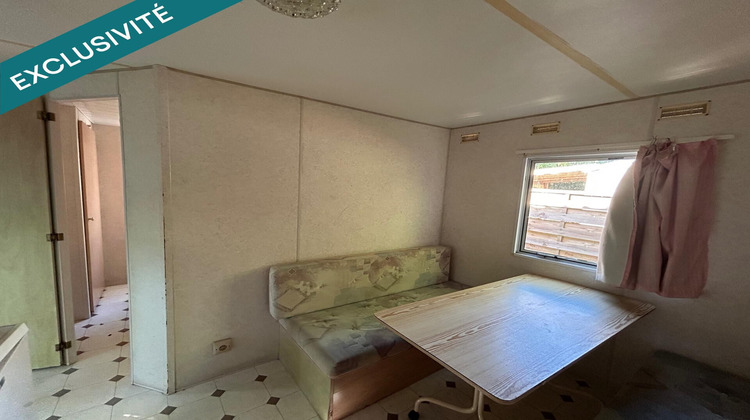 Ma-Cabane - Vente Terrain Saint-Pierre-d'Oleron, 500 m²