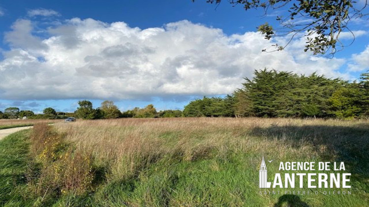 Ma-Cabane - Vente Terrain Saint-Pierre-d'Oléron, 4641 m²