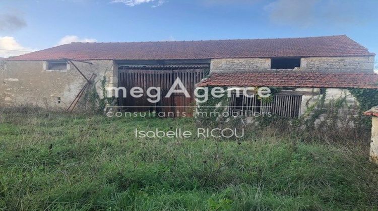 Ma-Cabane - Vente Terrain SAINT PIERRE D OLERON, 715 m²