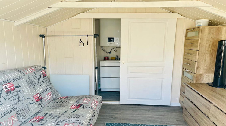 Ma-Cabane - Vente Terrain SAINT PIERRE D OLERON, 300 m²