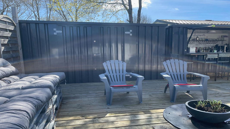 Ma-Cabane - Vente Terrain SAINT PIERRE D OLERON, 300 m²