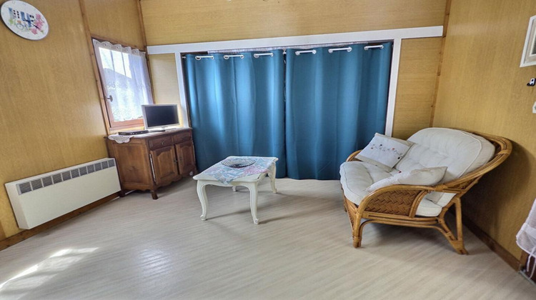 Ma-Cabane - Vente Terrain SAINT PIERRE D OLERON, 244 m²