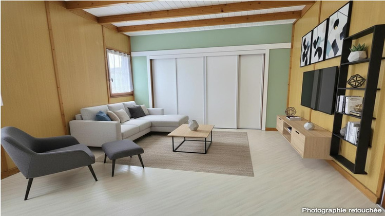 Ma-Cabane - Vente Terrain SAINT PIERRE D OLERON, 244 m²