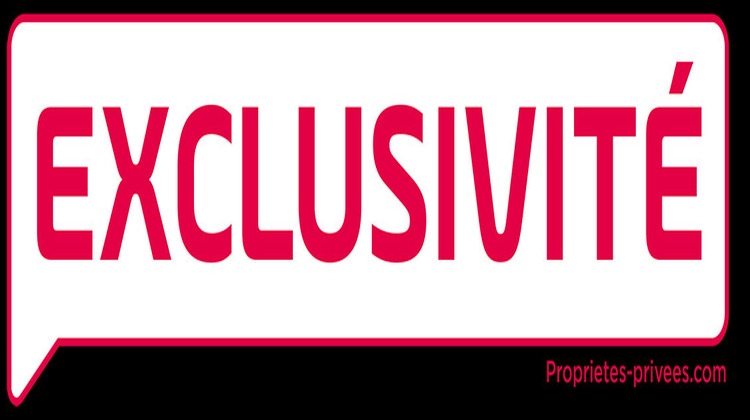Ma-Cabane - Vente Terrain SAINT PIERRE D OLERON, 300 m²