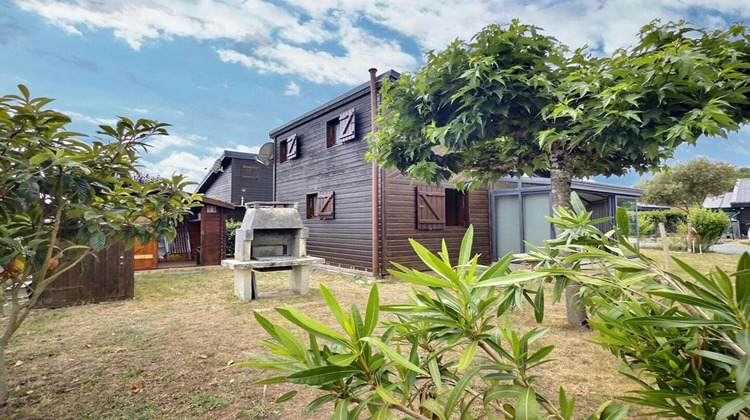 Ma-Cabane - Vente Terrain SAINT PIERRE D OLERON, 244 m²