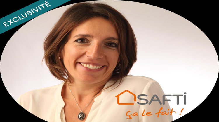 Ma-Cabane - Vente Terrain Saint-Pierre-de-Chandieu, 900 m²