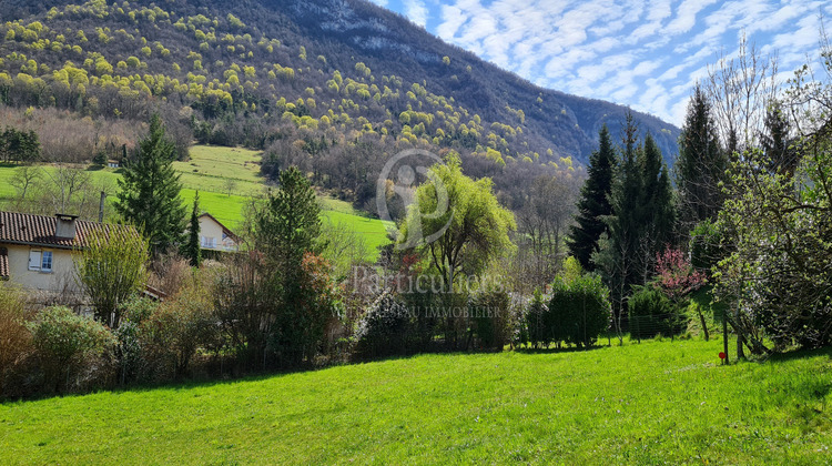 Ma-Cabane - Vente Terrain Saint-Pierre-de-Chérennes, 1400 m²