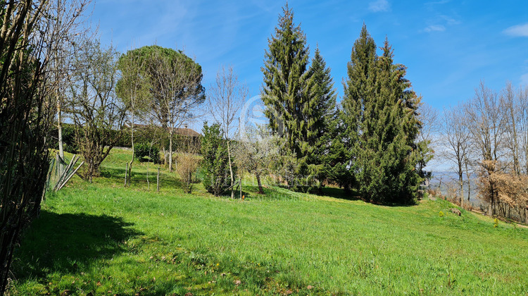 Ma-Cabane - Vente Terrain Saint-Pierre-de-Chérennes, 1400 m²