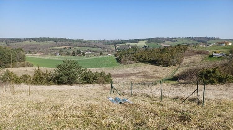 Ma-Cabane - Vente Terrain SAINT PIERRE DE CHIGNAC, 23000 m²