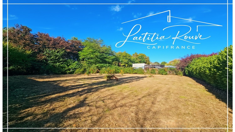 Ma-Cabane - Vente Terrain SAINT PIERRE DE CLAIRAC, 1040 m²