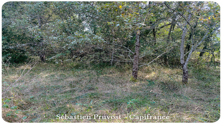 Ma-Cabane - Vente Terrain SAINT PIERRE DE COLE, 1700 m²