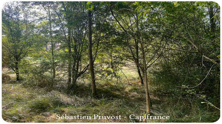 Ma-Cabane - Vente Terrain SAINT PIERRE DE COLE, 1700 m²