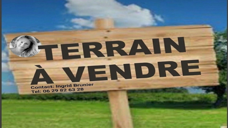Ma-Cabane - Vente Terrain Saint-Pierre-de-Curtille, 1275 m²