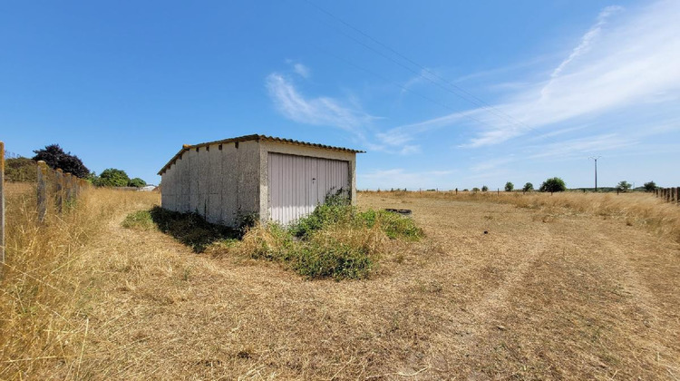 Ma-Cabane - Vente Terrain SAINT PIERRE DE L'ISLE, 2890 m²