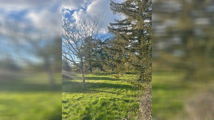 Ma-Cabane - Vente Terrain Saint-Pierre-de-Lages, 409 m²