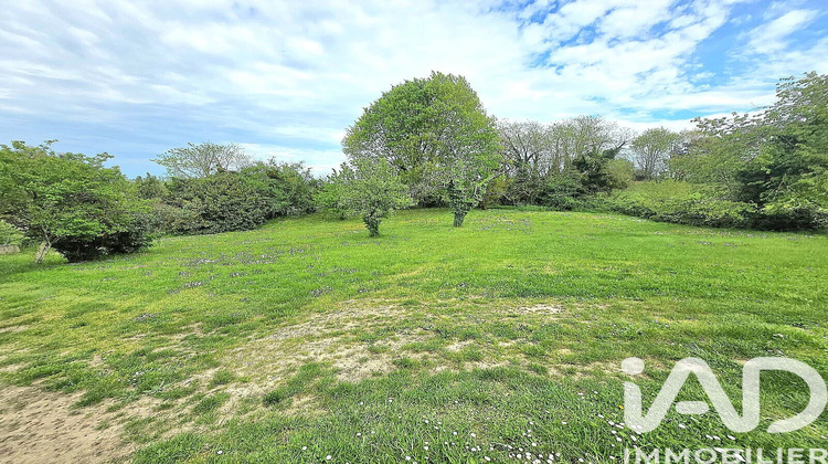 Ma-Cabane - Vente Terrain Saint-Pierre-de-Mons, 2590 m²