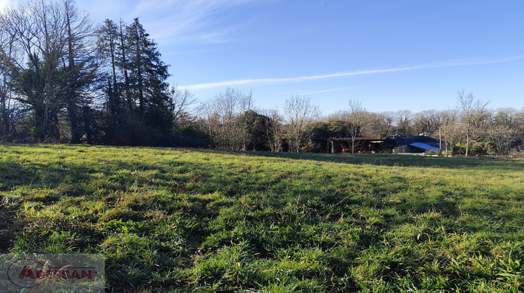 Ma-Cabane - Vente Terrain SAINT PIERRE DE TRIVISY, 2005 m²