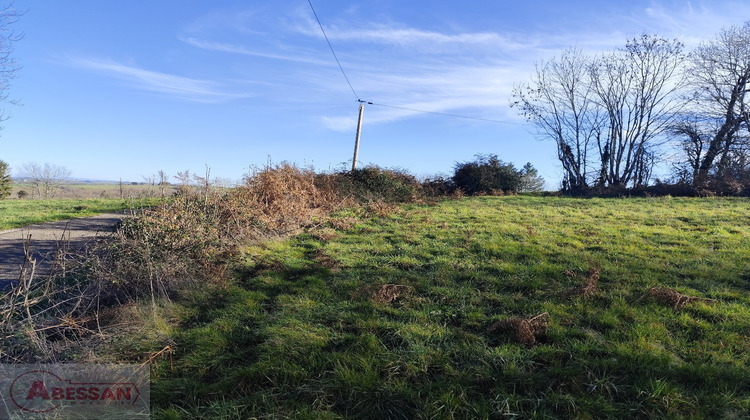 Ma-Cabane - Vente Terrain SAINT PIERRE DE TRIVISY, 2005 m²