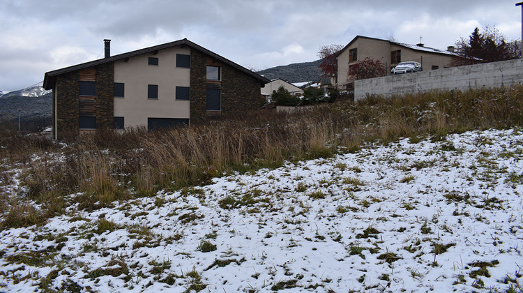 Ma-Cabane - Vente Terrain SAINT-PIERRE-DELS-FORCATS, 607 m²