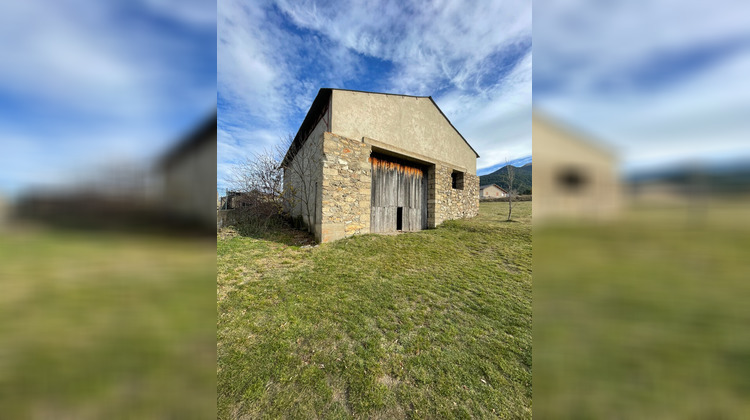 Ma-Cabane - Vente Terrain SAINT-PIERRE-DELS-FORCATS, 2789 m²