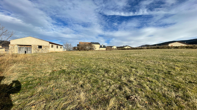 Ma-Cabane - Vente Terrain SAINT-PIERRE-DELS-FORCATS, 2789 m²