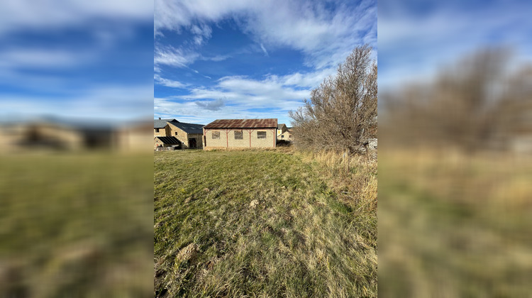 Ma-Cabane - Vente Terrain SAINT-PIERRE-DELS-FORCATS, 2789 m²