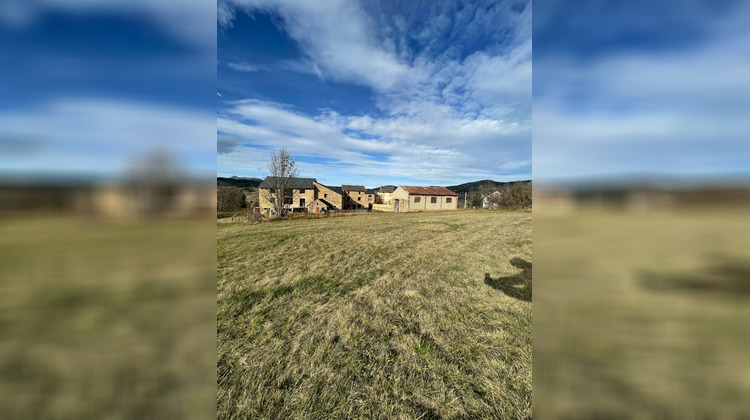 Ma-Cabane - Vente Terrain SAINT-PIERRE-DELS-FORCATS, 2789 m²