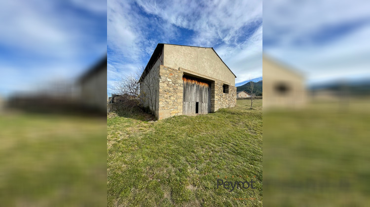 Ma-Cabane - Vente Terrain Saint-Pierre-dels-Forcats, 2789 m²