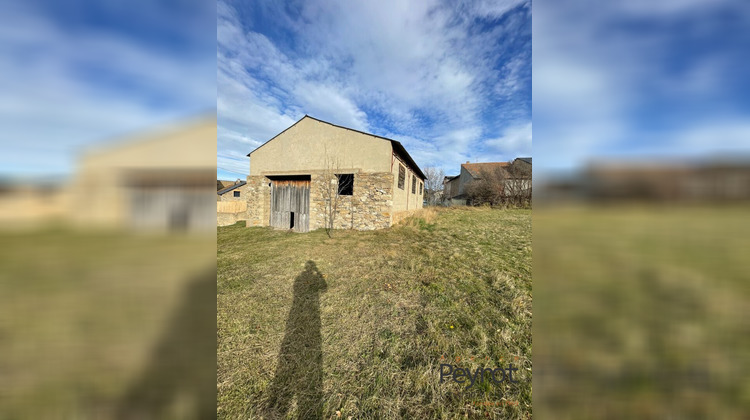 Ma-Cabane - Vente Terrain Saint-Pierre-dels-Forcats, 2789 m²