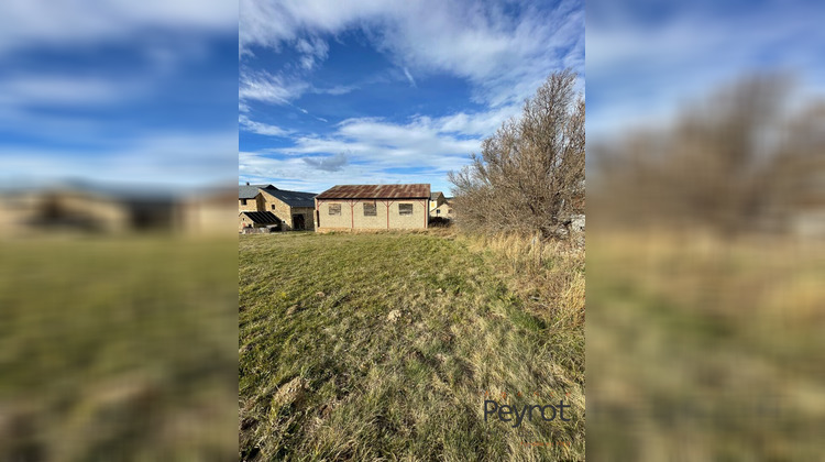 Ma-Cabane - Vente Terrain Saint-Pierre-dels-Forcats, 2789 m²